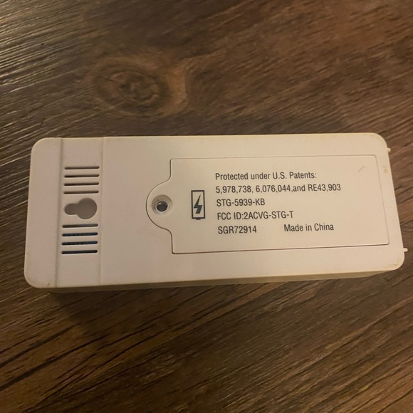 Smart Gear Weather Forecast Station Temperature Humidity Meter With Durable Weat - Picture 5 of 14